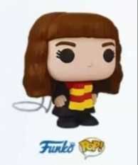 Фигурка из серии Гарри Поттера Kinder Joy