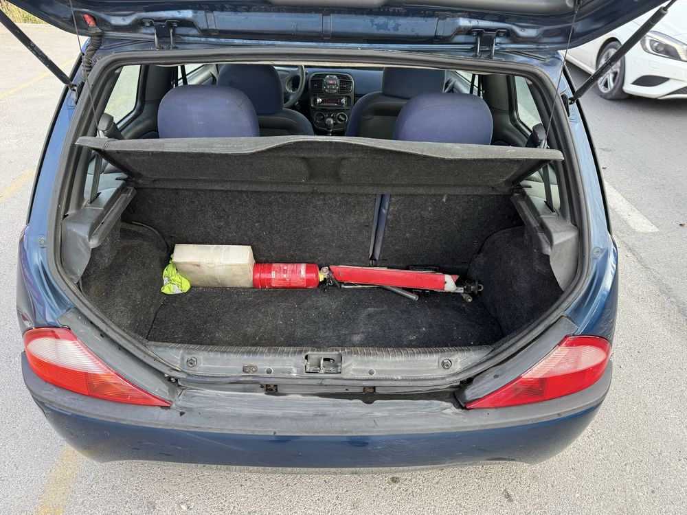 Lancia Ypsilon 1.2 Газ-Бензин Работещ Климатик Всичко платено