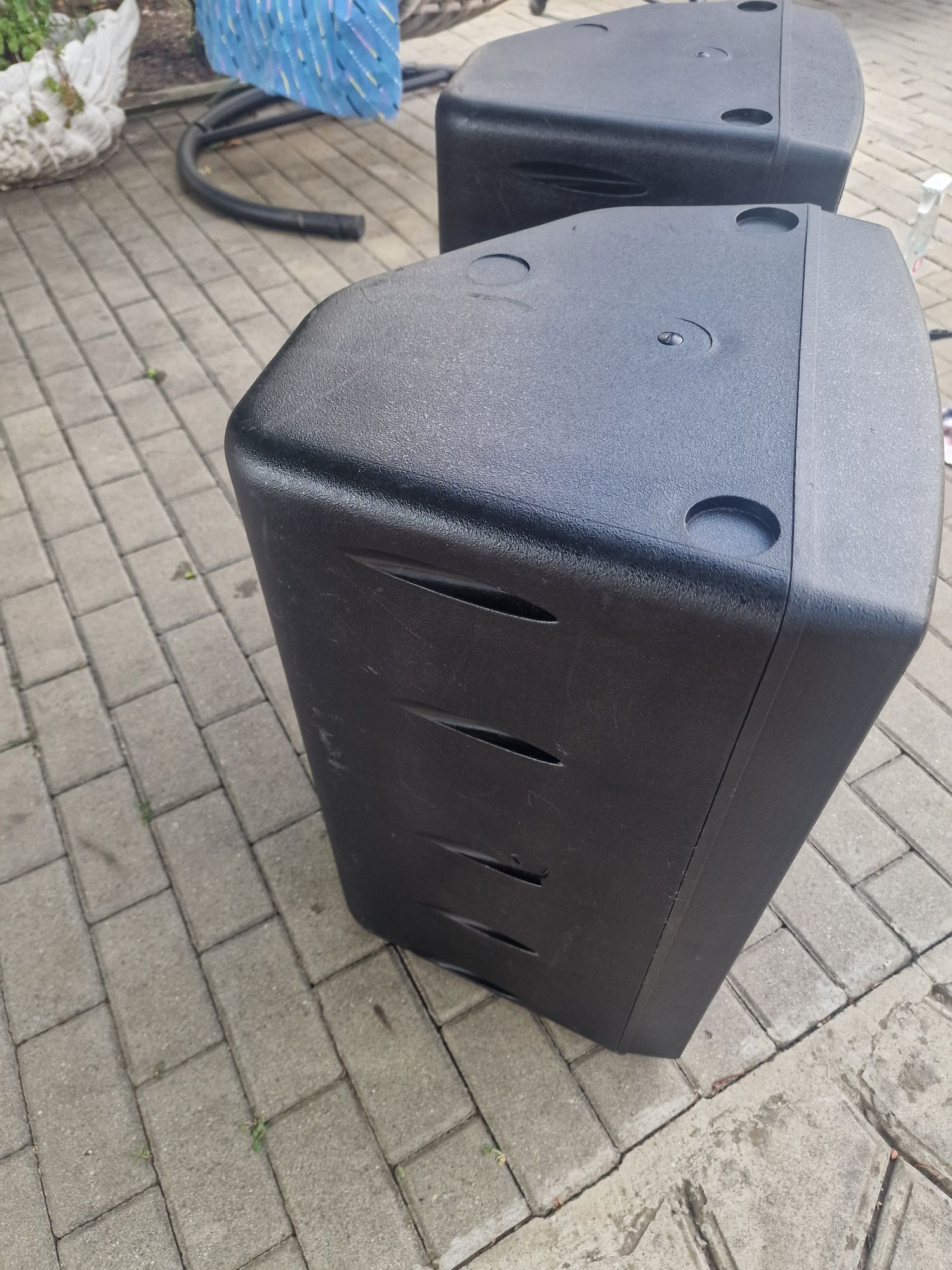 Dynacord D-Lite 15 3,pasive