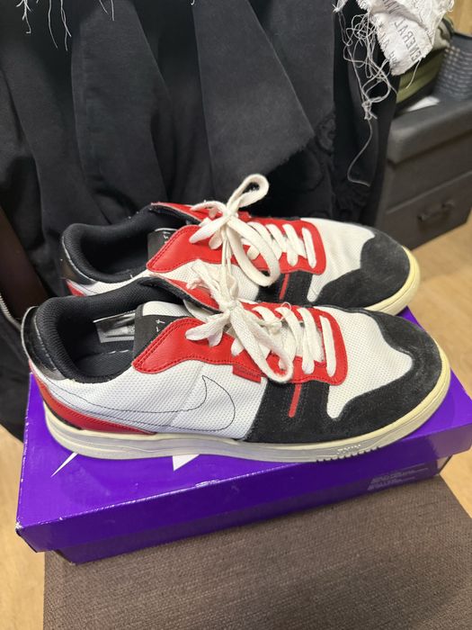 Nike n.354 нимер 43