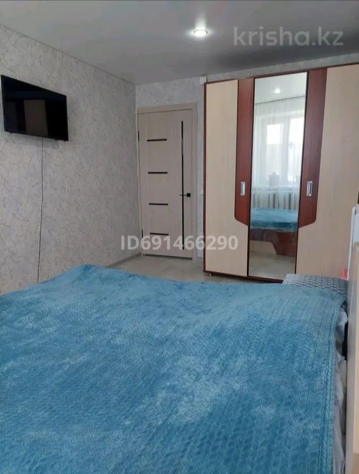 Продам 4х комнатную квартиру