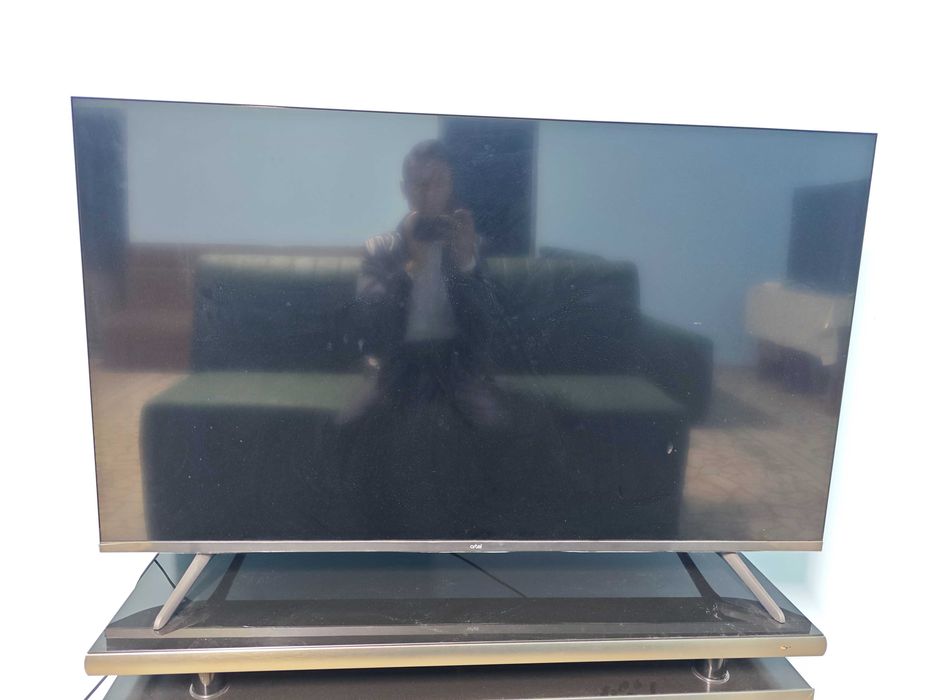 Смарт-телевизор Artel A55LU8500 55' дюйм арзон нархда сотилади