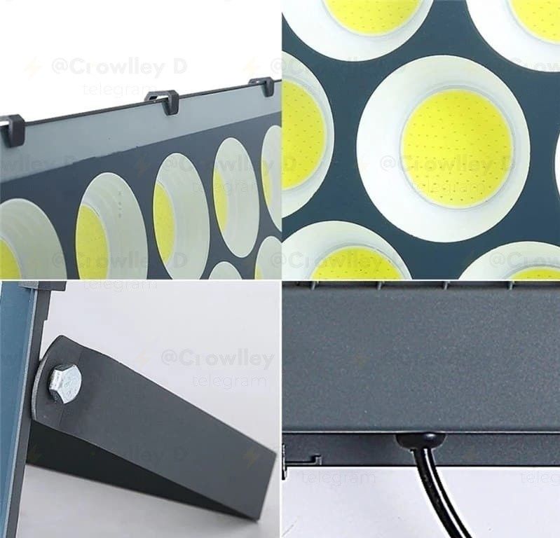 Прожектор 100w LED светодиодный projektor светильник уличный svetilnik
