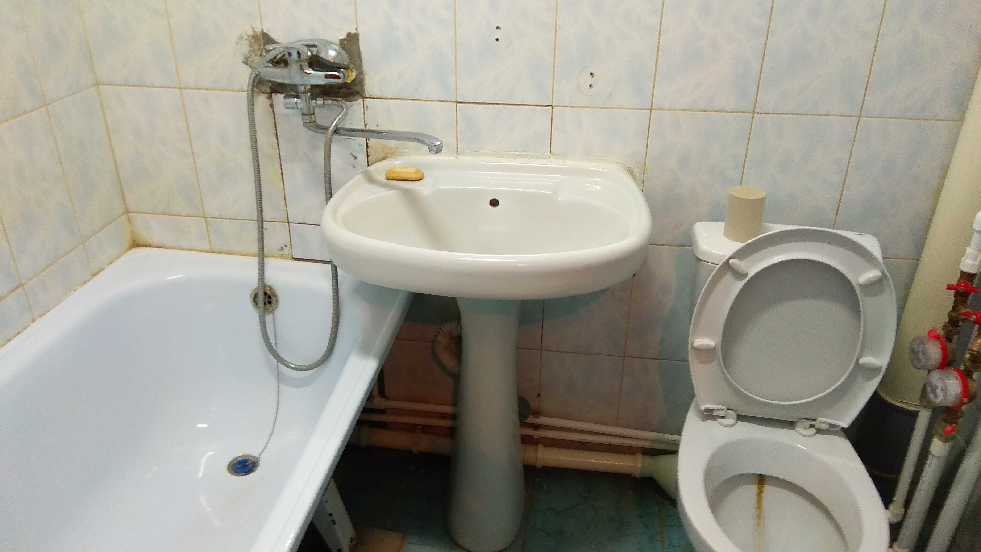 Продам 1-комн. благ. квартиру мкр. Северо-Восток 2 (3 этаж)