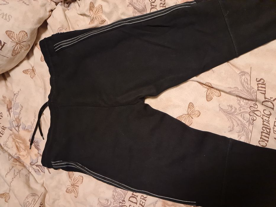 Pantaloni slimfit jogging Colins Originali M