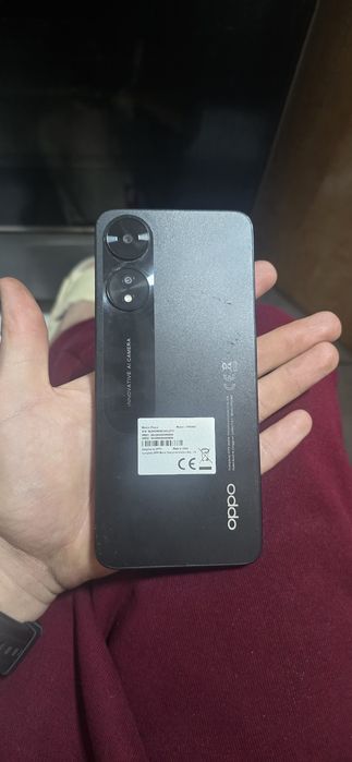 Oppo a78 5G aproape nou
