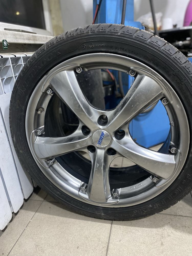 Продам диски r 18