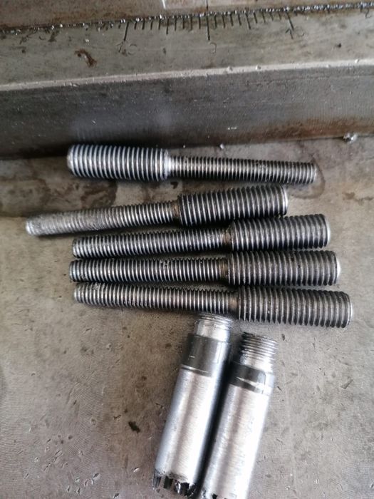 Lucrări de strungărie/prelucrări strung