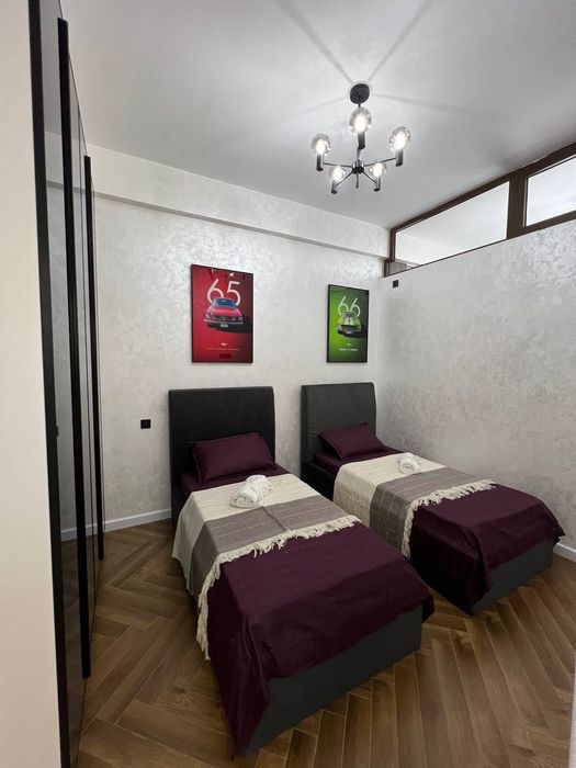 Продаётся 2 комнатная квартира ремонт Чиланзар 3 квартал метро Хамза