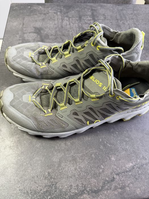 Pantofi trail running La Sportiva Helios 3