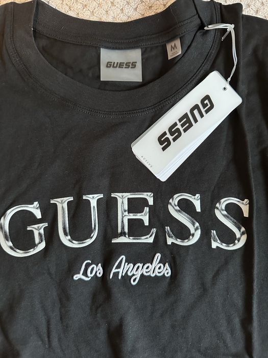 Tricou Guess