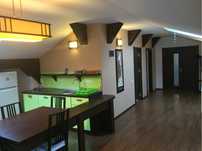 Apartament regim hotelier