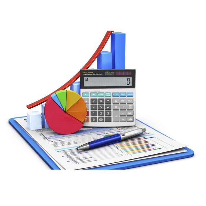 Buxgalterya xizmatlari