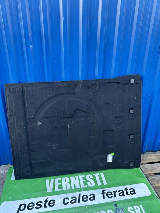 Polița mochetă portbagaj BMW G30