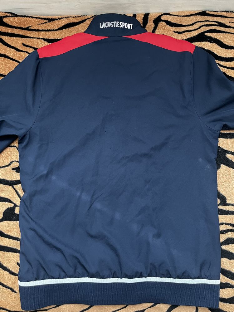 Мъжка горница Lacoste