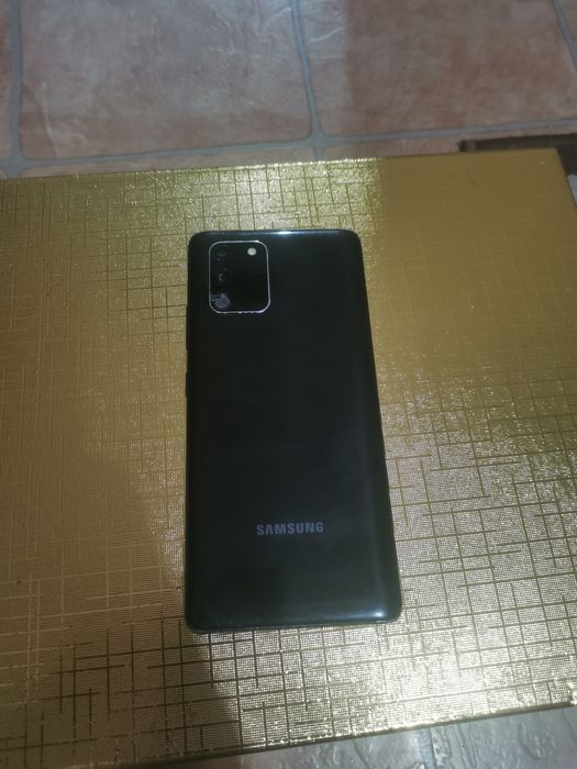 Samsung S10 lite 128гб 40к