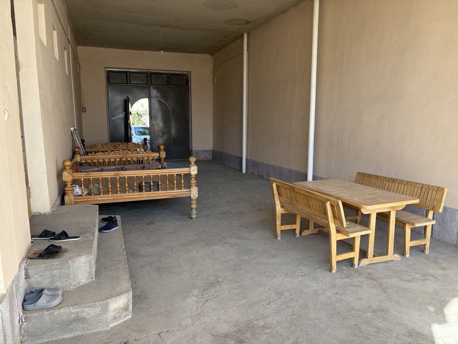 Продаётся 5 комнатный коттедж