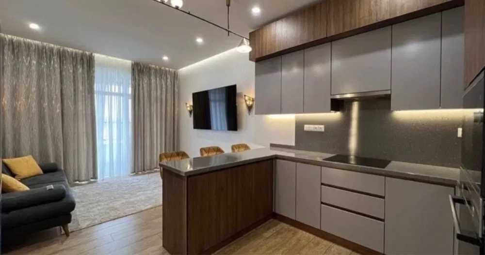 Продажа 1-комнатной в Шайхонтоурском районе