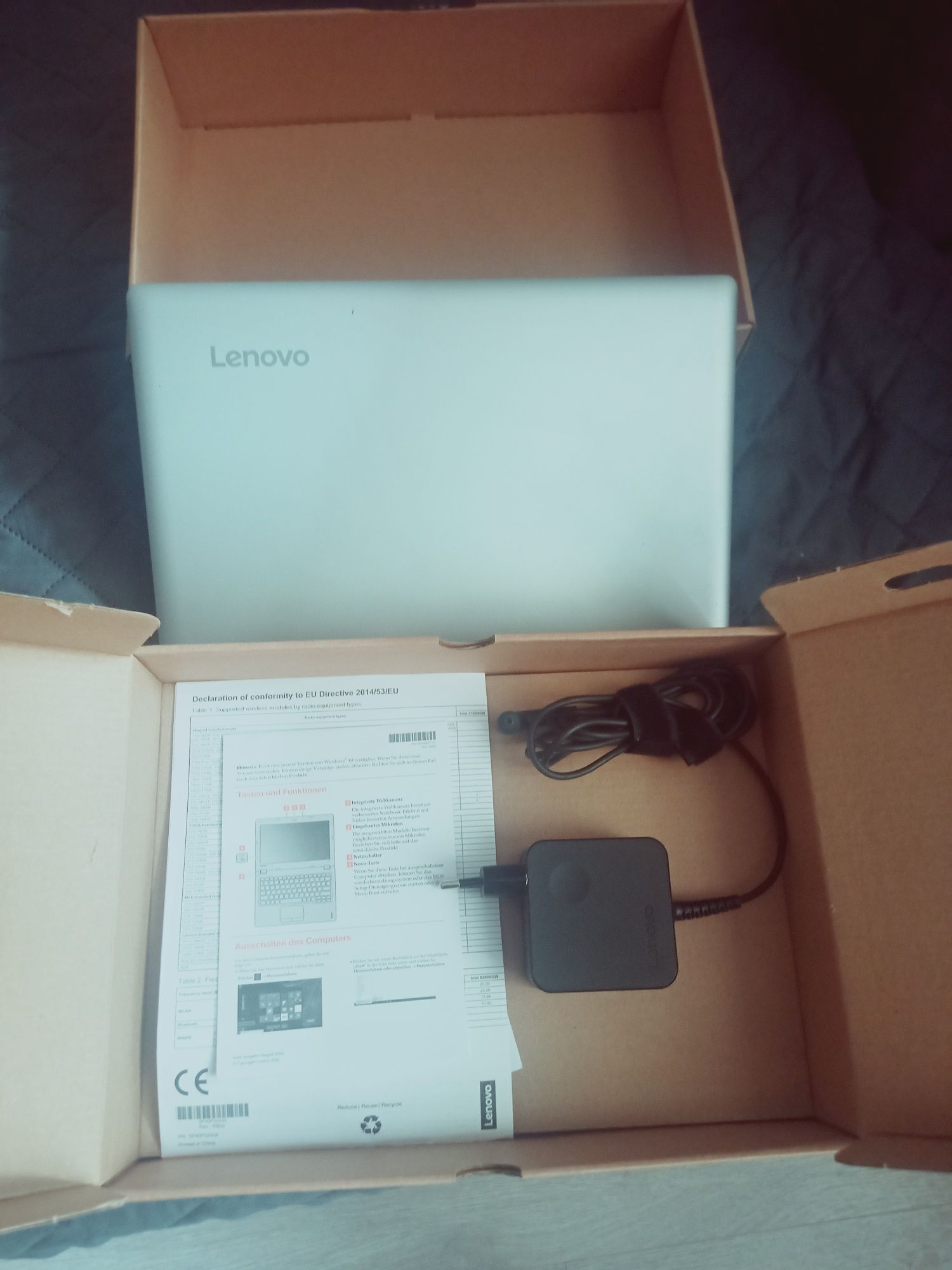 Mini leptop Lenovo 110 s