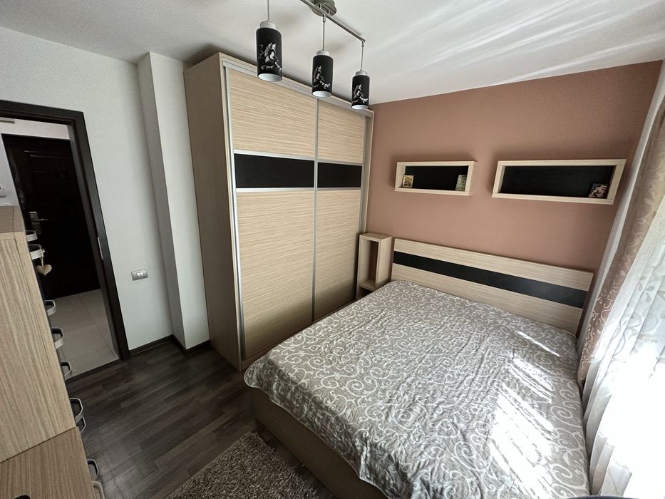 Apartament 2 camere Energiei