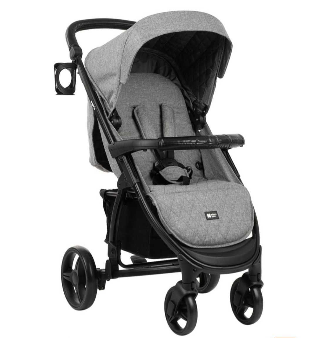 Carucior 3in1 in stare foarte buna