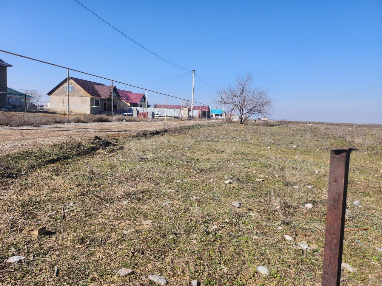 В продаже ИЖС участок ! Исаево ! БАКАД