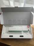 Kit Automatizare pardoseala smart, 8 zone, 4 termostate