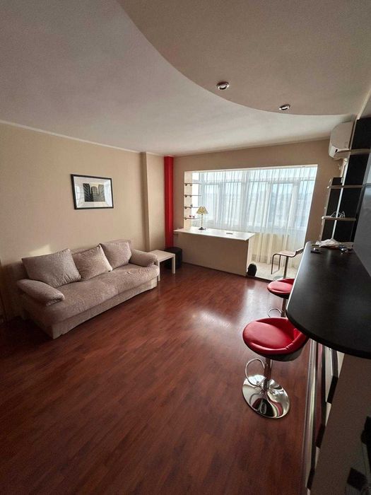 Apartament Peretele Roșu 2 camere București