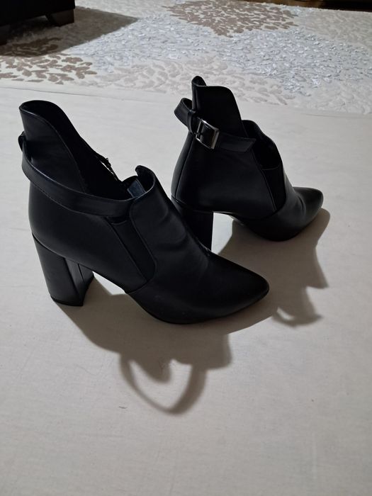 Сапоги новое сапоги