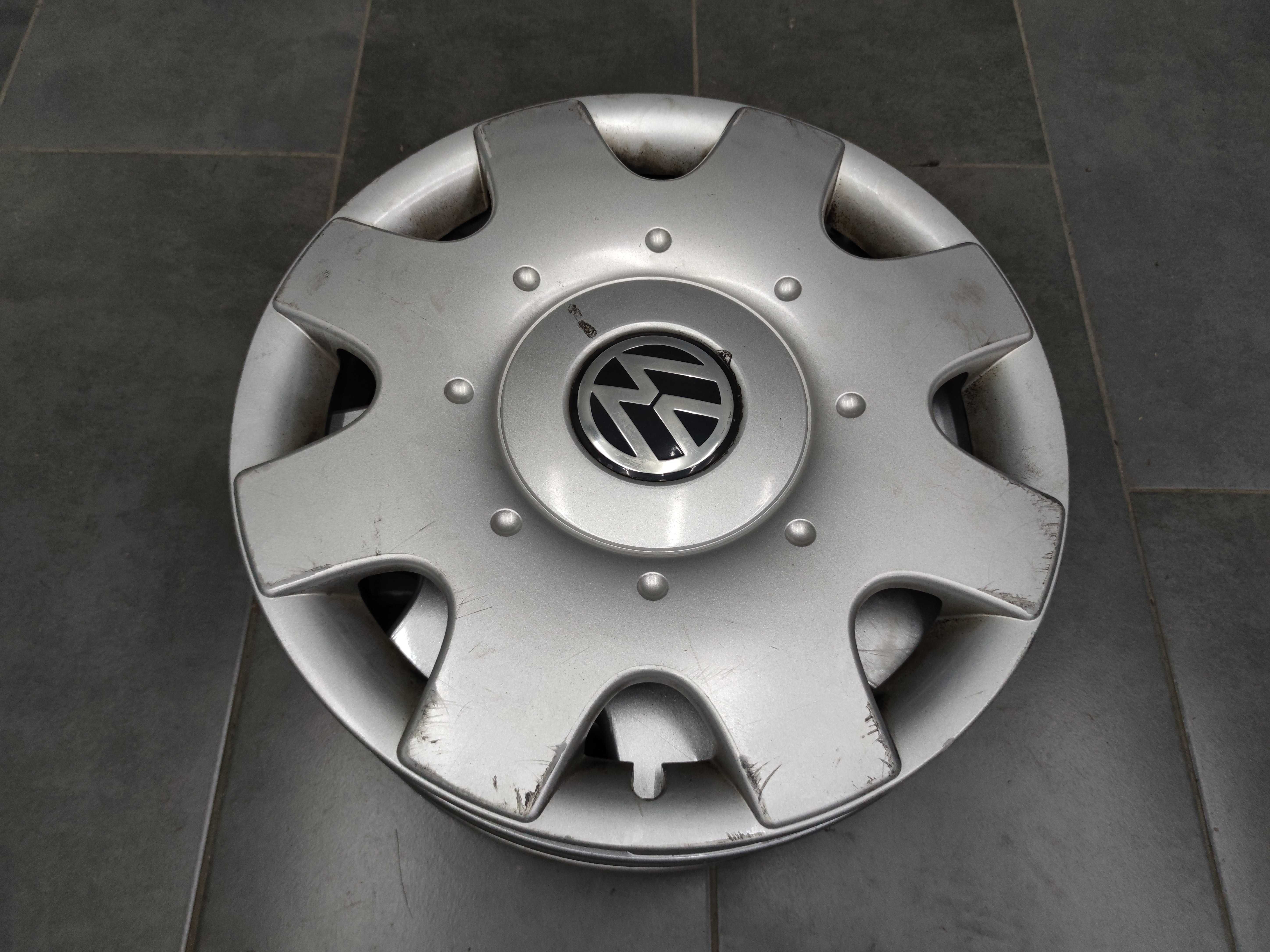Тасове 16 - Volkswagen