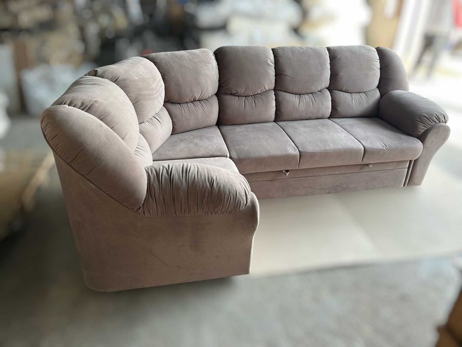 Диван угловой Мария