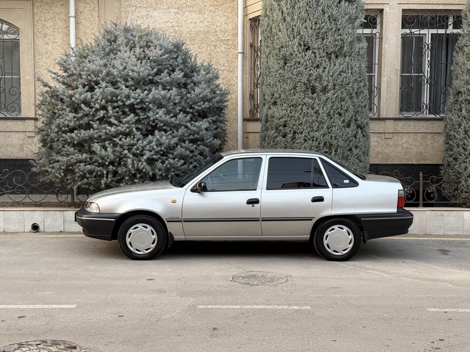 Nexia 1 yaxshi xolatda