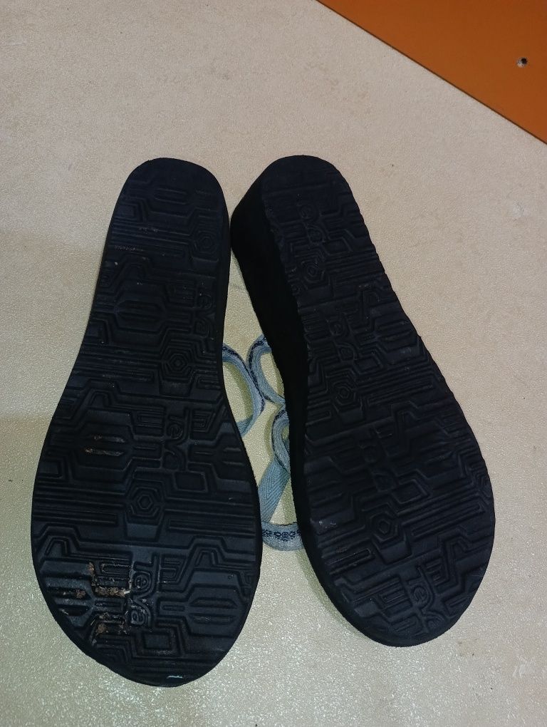 Teva сандали N 40 - 15 лв