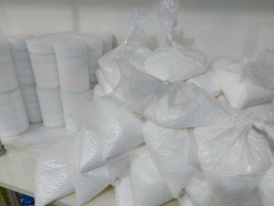 Химия для бассейнов