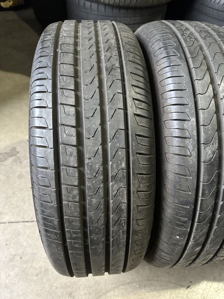 225/65/17 PIRELLI 4бр