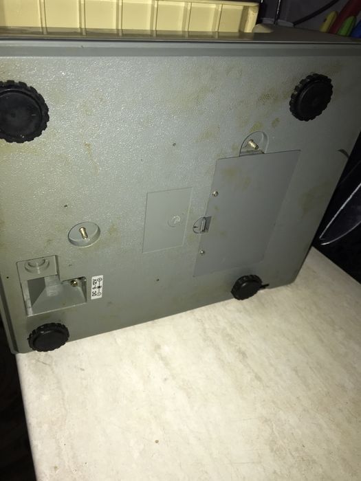 Cântar Partner UWE MM-5000 5kg