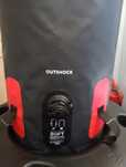 Sac gonflabil de box