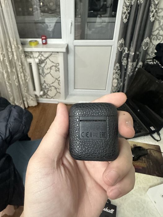 Продам marshall minor 3, в отличном состояние, купил за 80к