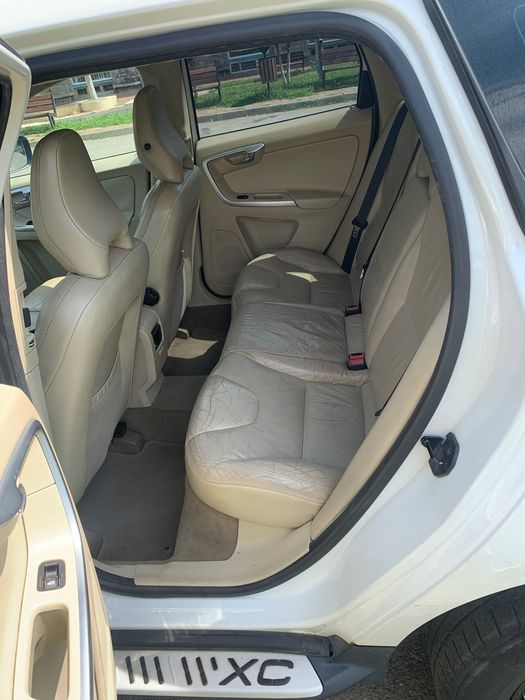 Se vinde Volvo xc60