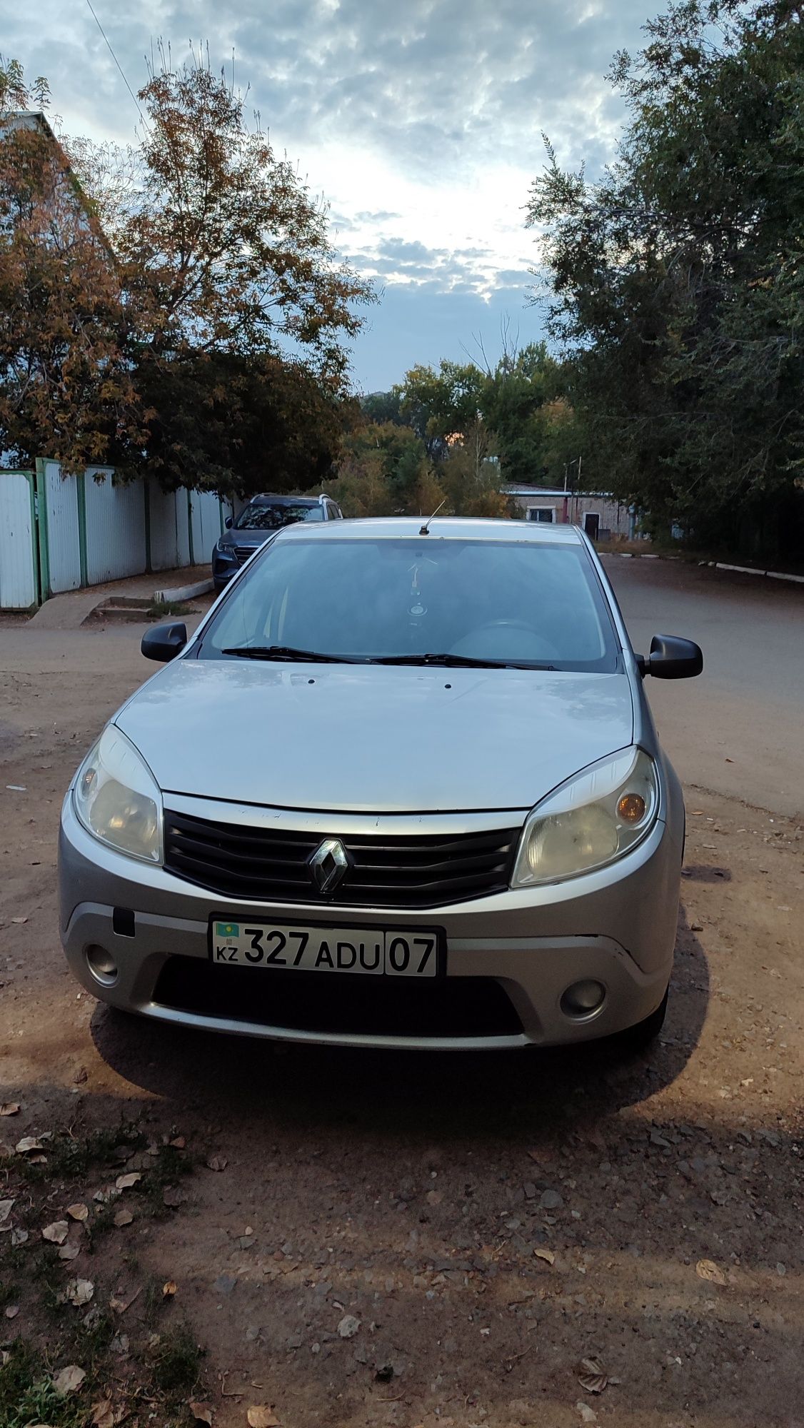 Продам Renault Sandero