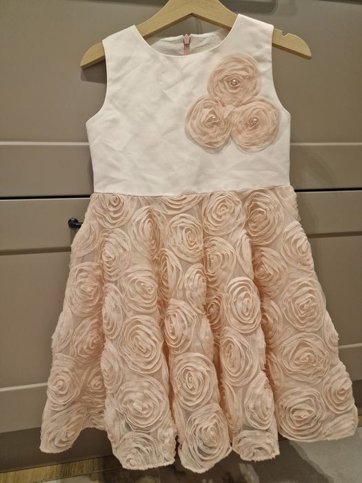 Рокля за момиче ОФИЦИАЛНА