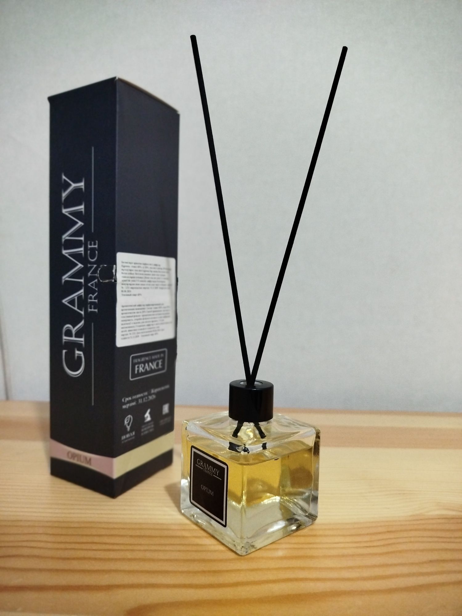 Диффузор Grammy France Opium 90 мл