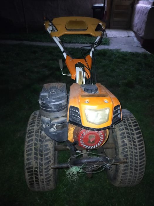 Schimb sau vand motocultpr