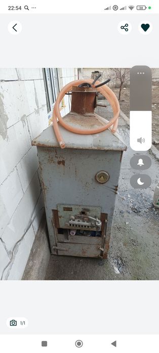 Металлом оламиз узимиз олип кетамиз