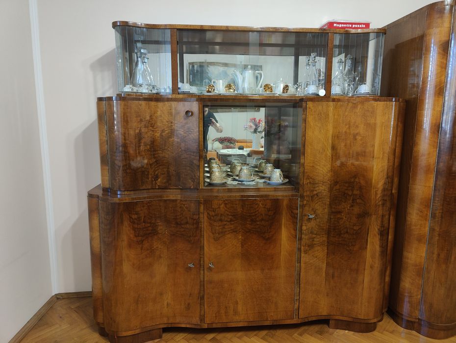 Mobila veche | Dormitor | Stare foarte bună