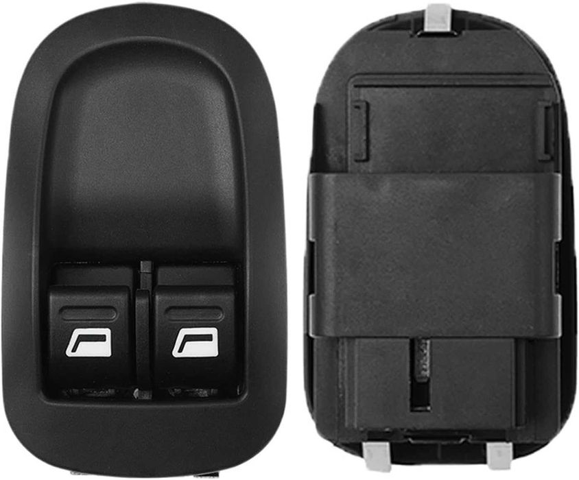 Панел бутони ел.стъкла Peugeot 206 , 306 ,406 1998г-2016г