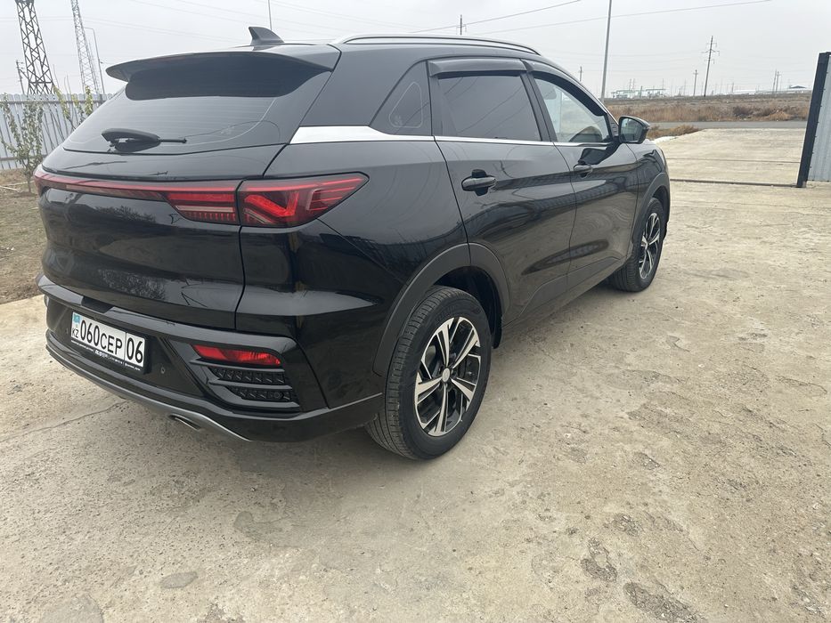 Продается кроссовер в идеальном состоянии