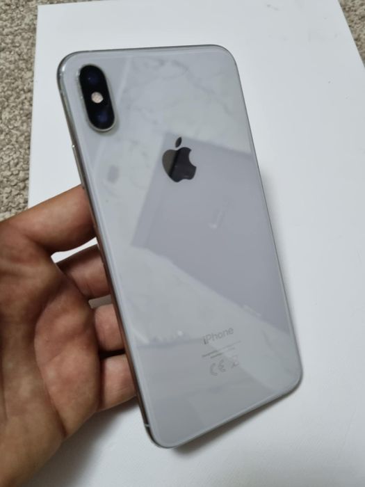 iPhone XS Max ingrijit stare foarte buna
