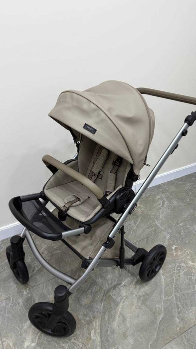 Коляска Anex e/type 2 в 1 boho