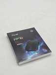 Fikwot FP70 SSD extern de 500 GB, SSD magnetic portabil, cu inel magne